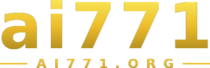 ai771 logo